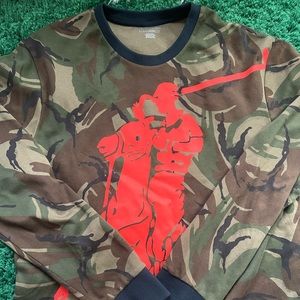 Polo Sport Long Sleeve